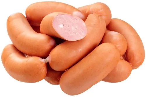 Шпикачки "Москворецкие" ГОСТ