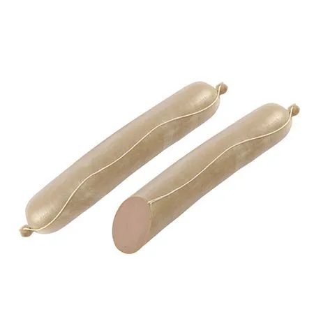 Колбаса ливерная, "Яичная" ГОСТ, в натуральной оболочке