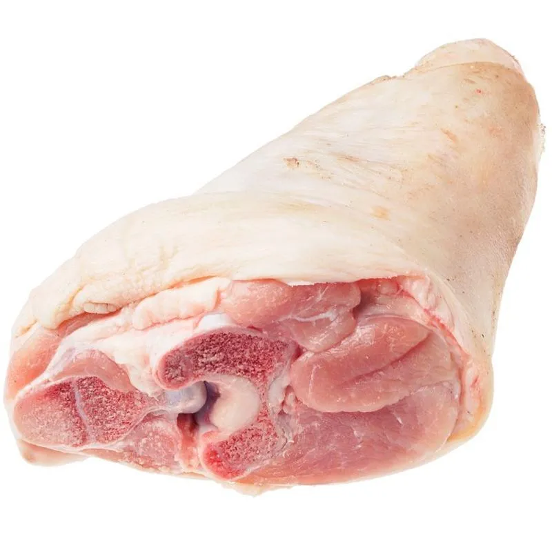 Рулька свиная