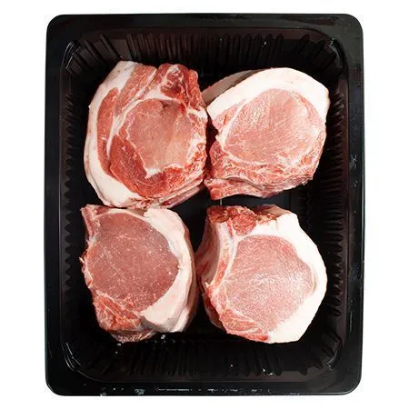 Корейка свиная