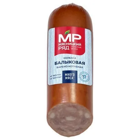 Колбаса "Балыковая Традиционная", 300г
