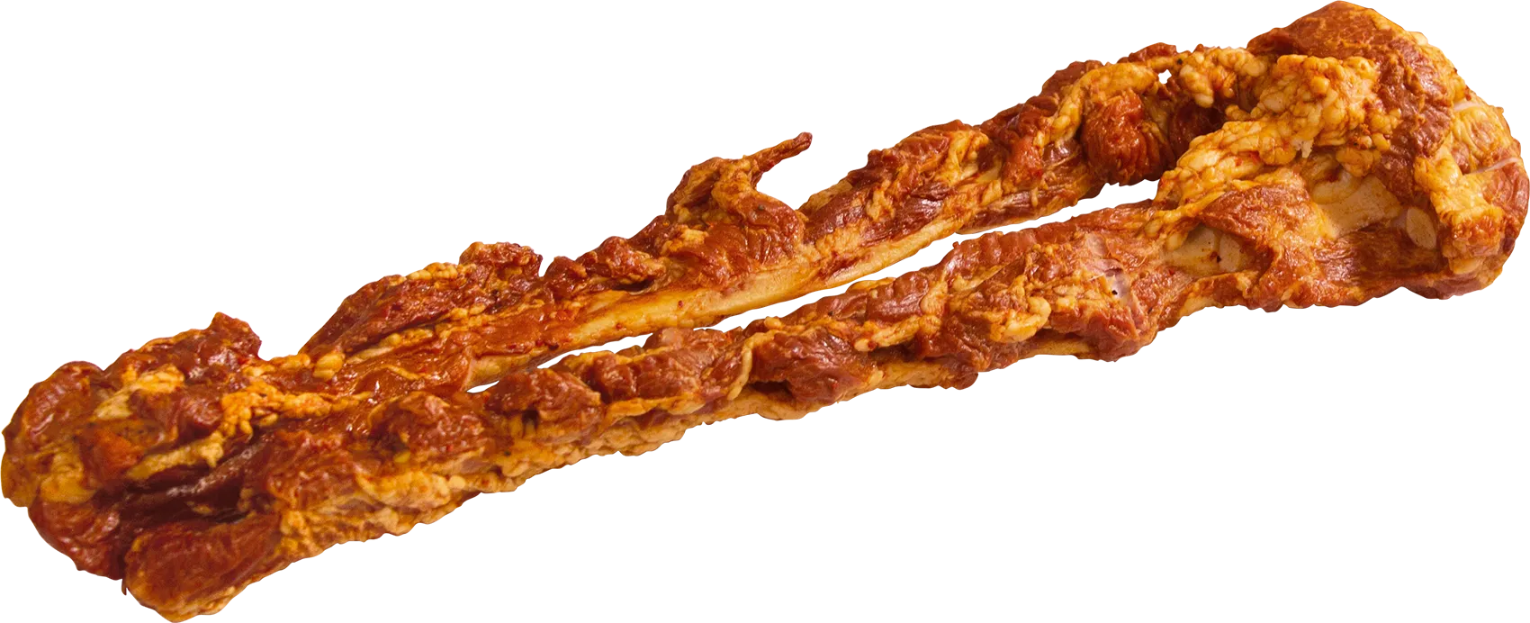 Гребешки копченые