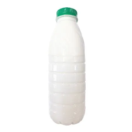 Кефир "Домашний" фермерский, 2.8...4.5%, 0,5л, БЗМЖ