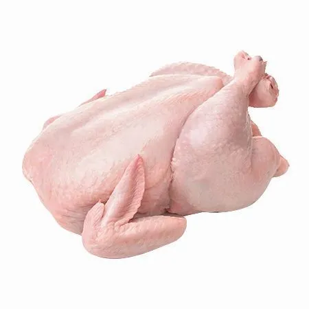 Цыпленок-бройлер