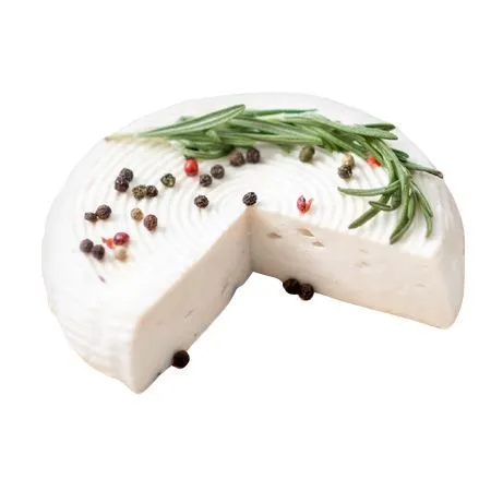 Сыр "Адыгейский", фермерский 45%