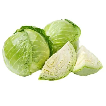 Капуста белокочанная