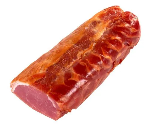 Балык сырокопченый "Свиной"