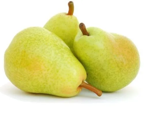 Груши "Пакхам"