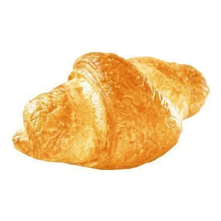 Круассан, с шоколадом, 65г