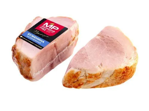 Буженина запеченная "Деликатесная"