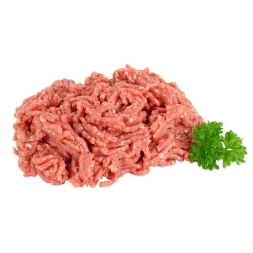 Фарш из индейки