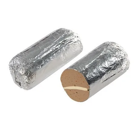 Паштет мясной, "Печеночный" с маслом