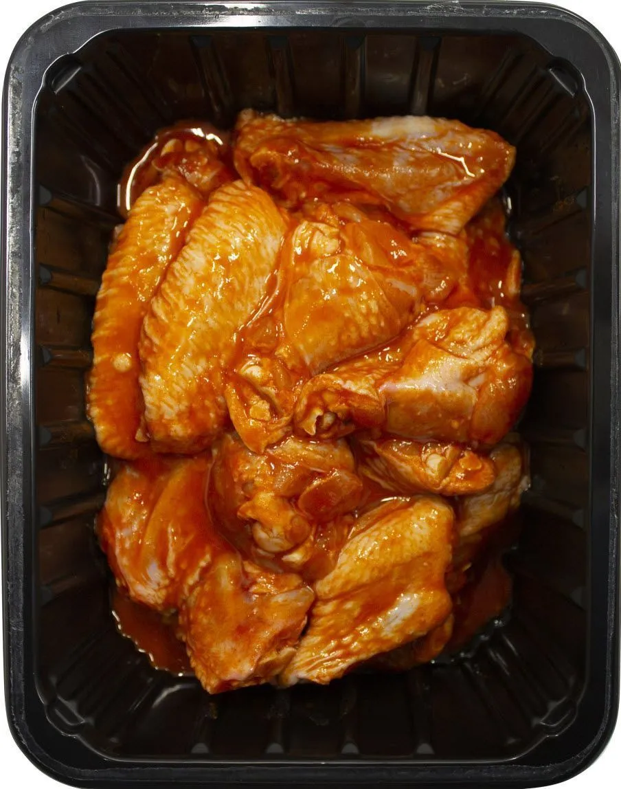 Крылышки Баффало