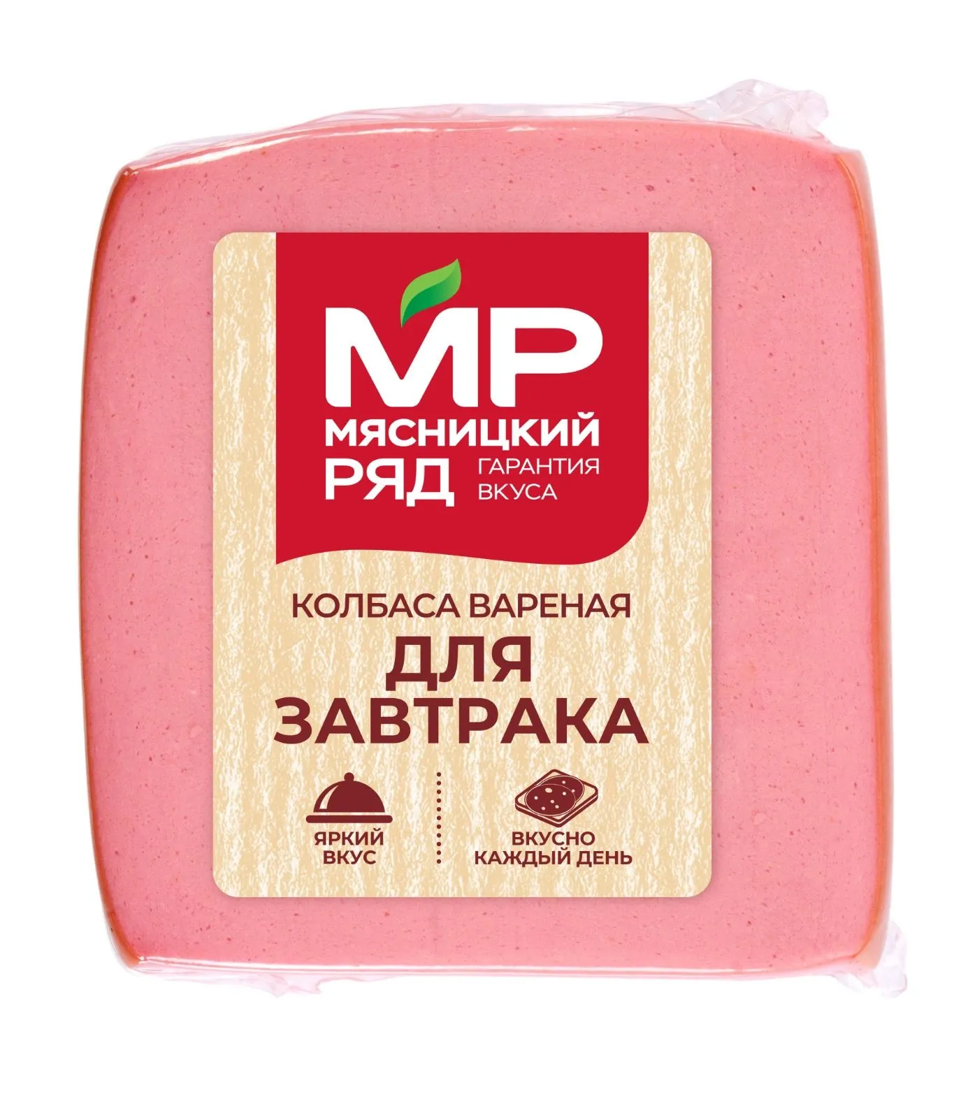 Колбаса "Для Завтрака", 400г
