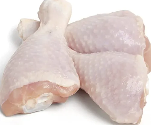 куриная голень