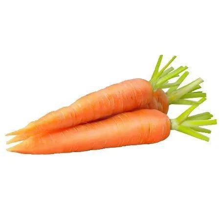 Морковь, мытая, вес.