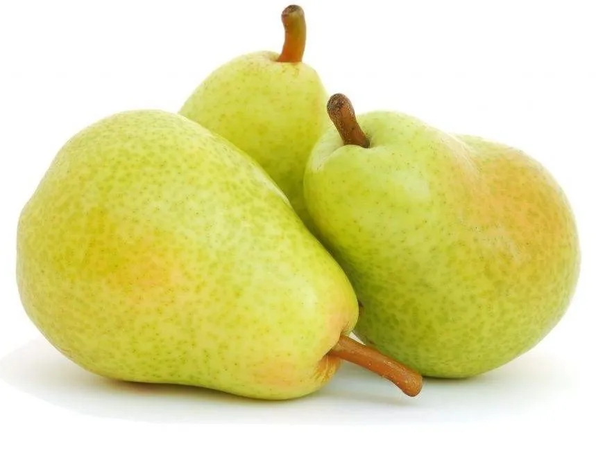 Груши "Пакхам"