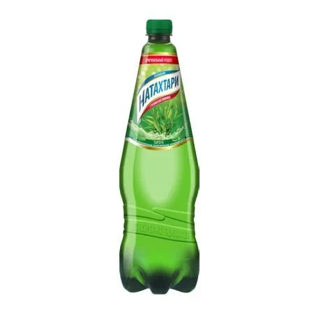 Напиток, "Натахтари", тархун, 1л