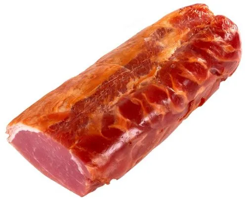 Балык сырокопченый "Свиной"