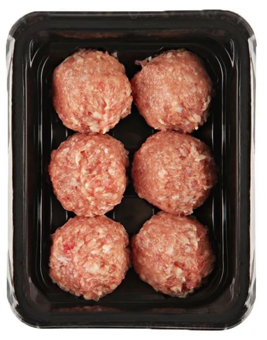 Ежики "По-домашнему"