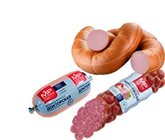 Колбасы