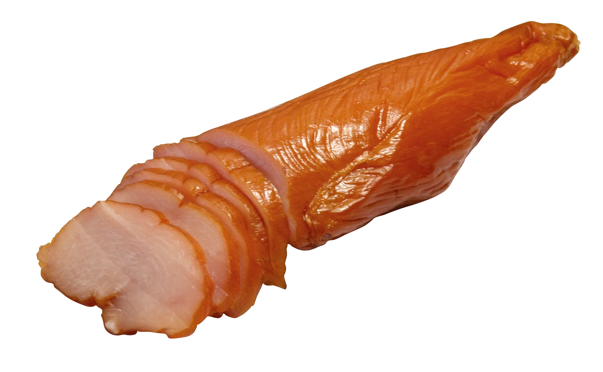 Карпаччо из мяса птицы