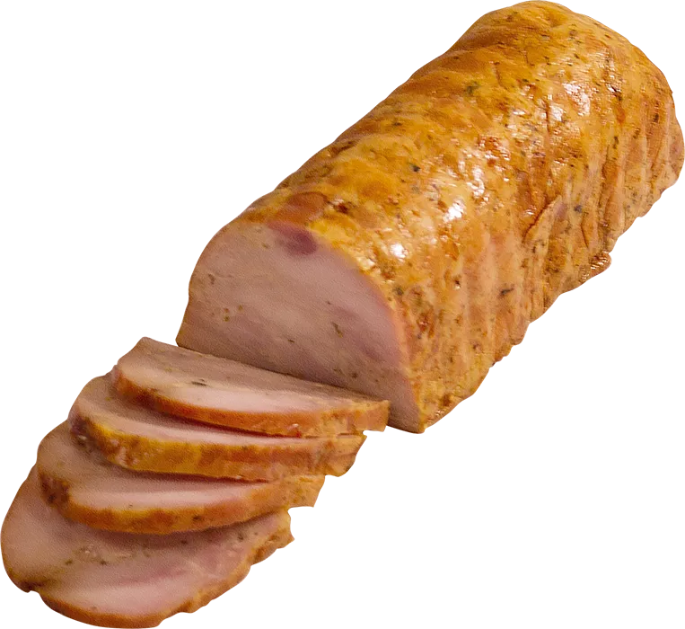 Марешаль из курицы с сыром, запеченный