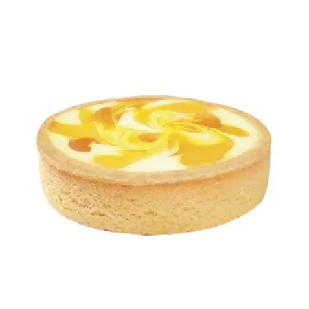 Чизкейк манго, маракуйя, 90г