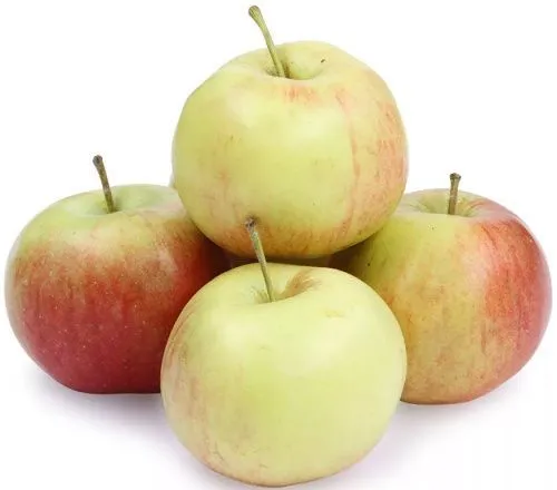 Яблоки "Сезонные"