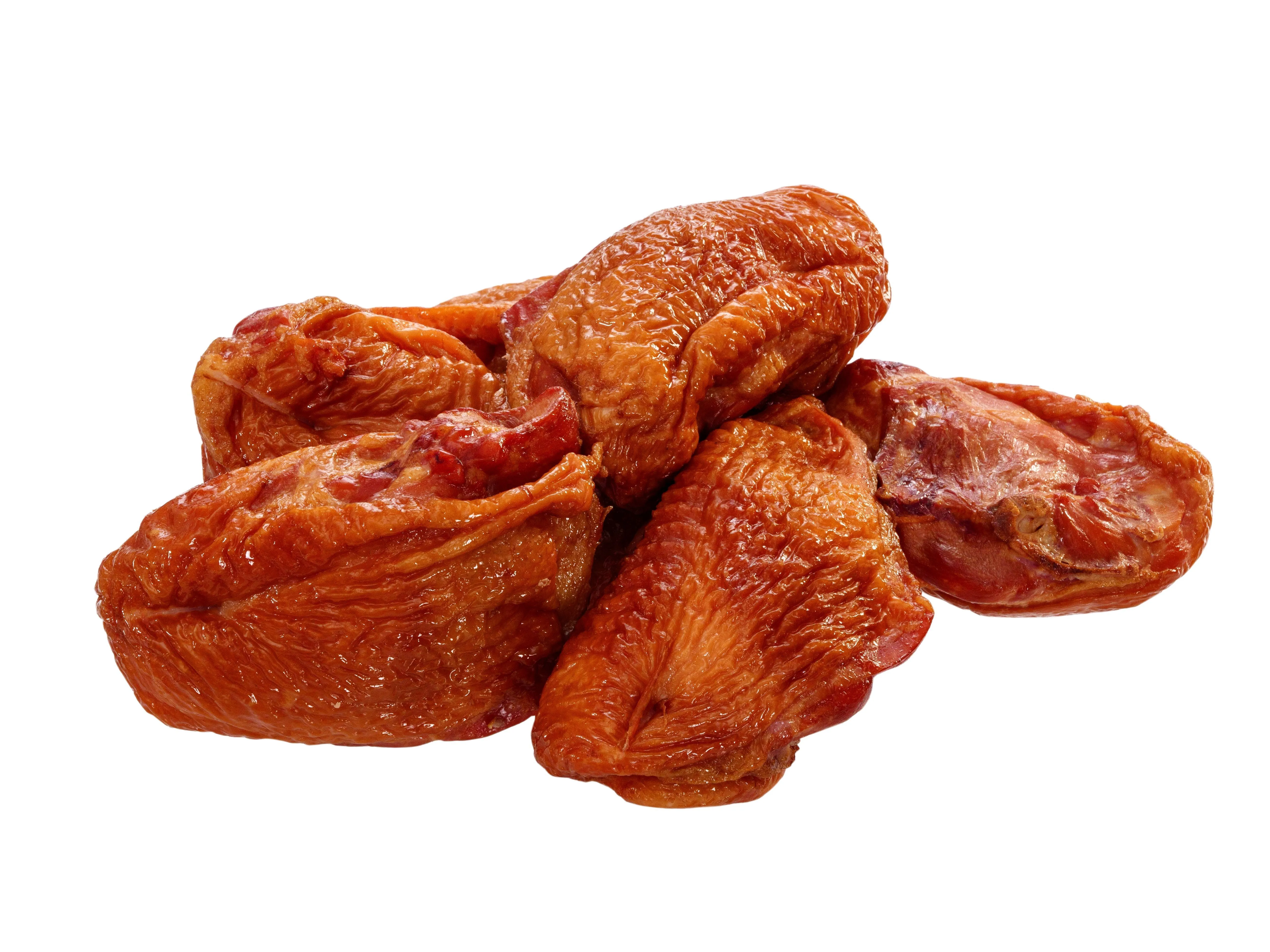 Бедро куриное копчено-вареное