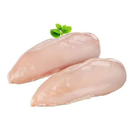 Филе куриной грудки