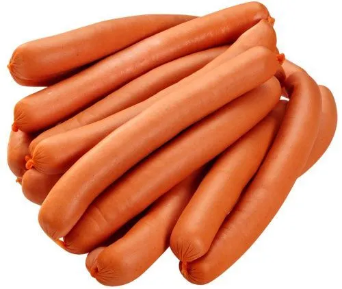 Сосиски "Венские"