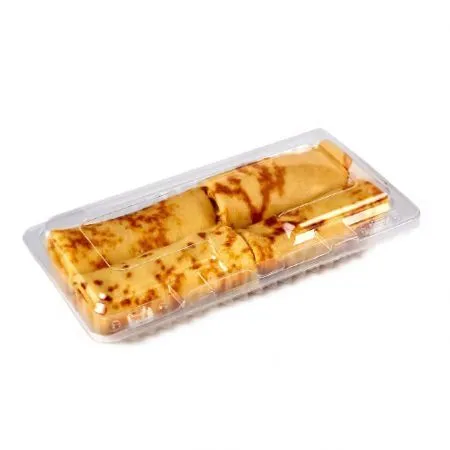 Блинчики "Вкусняшка", 200г