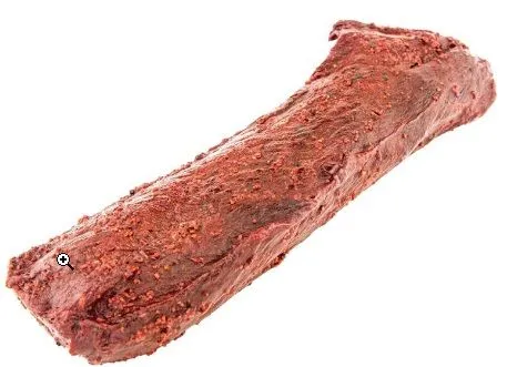 Говядина "Сыровяленая"