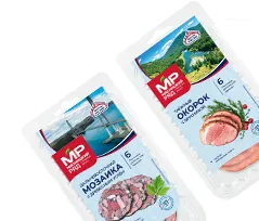 Вкусы России