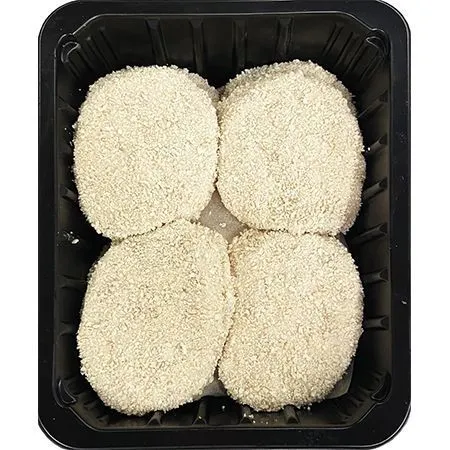 Котлеты "Пожарские"