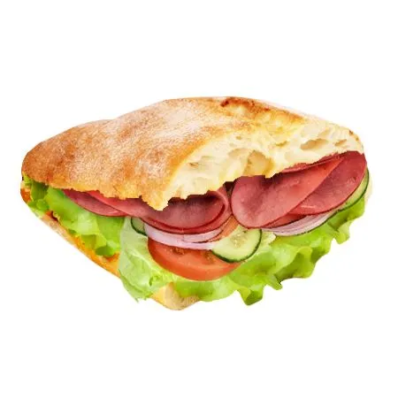 Сэндвич с говядиной, 290г