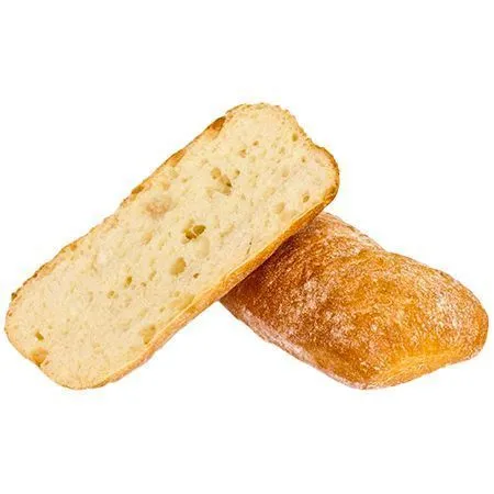 Чиабатта светлая, 230г