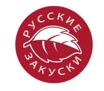 Русские закуски