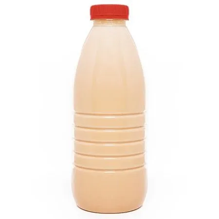 Молоко Фермерское топленое 2.8..4.5%