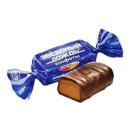 Конфеты "Звездный дождь"