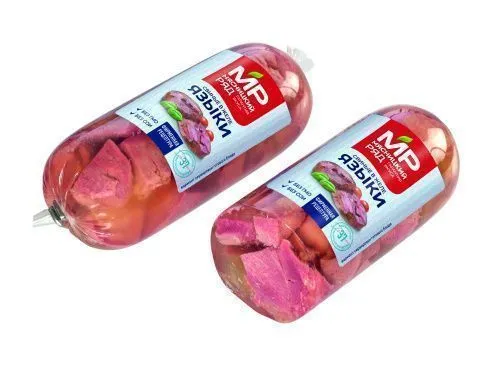 Языки свиные в желе