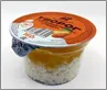 Творог рассыпчатый, с наполнителем "Груша", 3.5%, 160г
