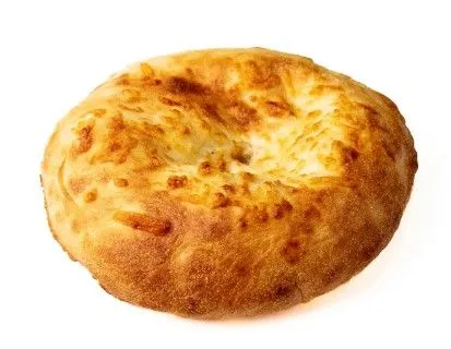 Лепешка "Из тандыра", с сыром, 320г