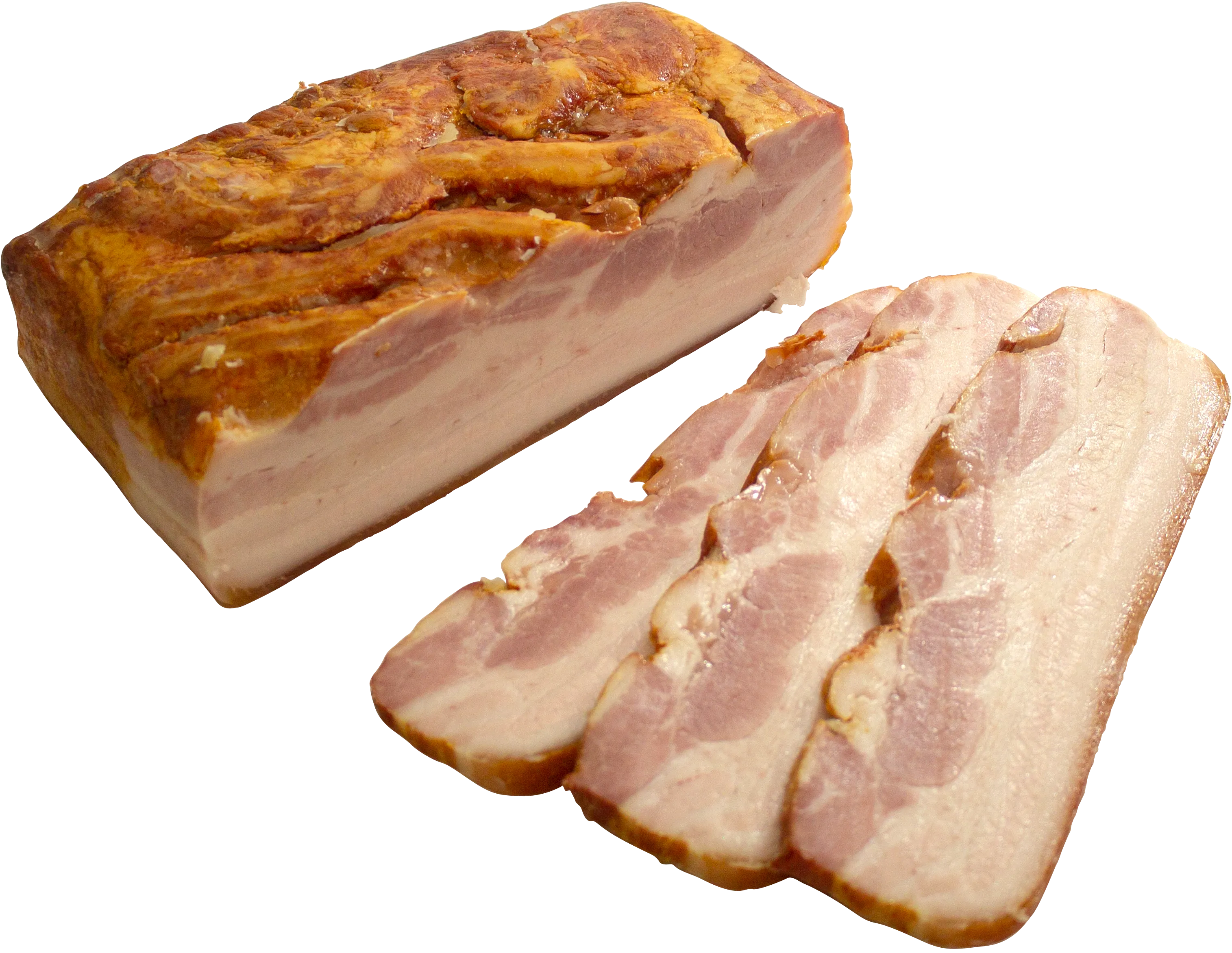 Грудинка "Мясницкая"