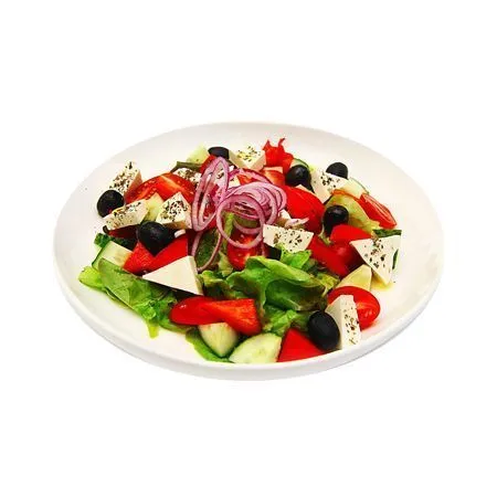 Салат "Греческий"