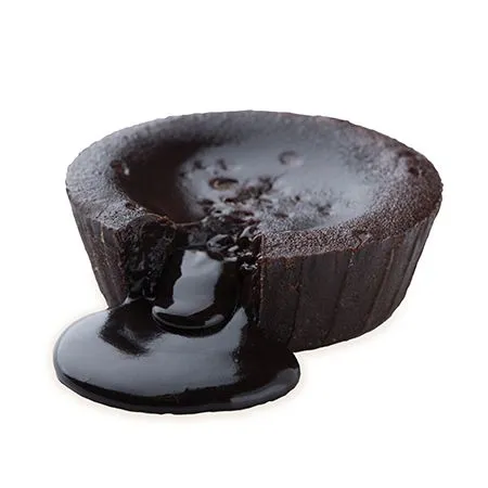 Пирожное, "Черемушки", "Брауни", с шоколадом, 80г