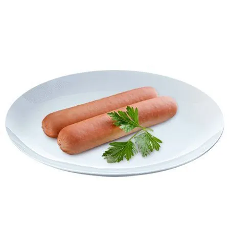 Сосиски Молочные отварные