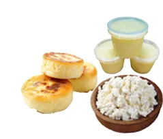 Фермерские продукты