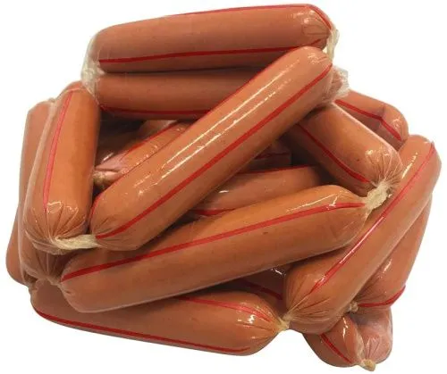 Сосиски "Мясницкие"